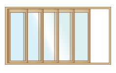 Double Hung Windows